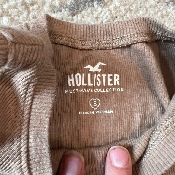 Juniors size small crop lot - Picture 8 of 13